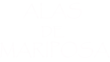 Alas de mariposa