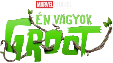 Én vagyok Groot