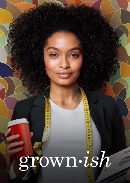 Watch grownish Full episodes Disney+