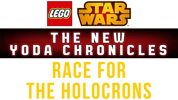 LEGO Star Wars: The New Yoda Chronicles – Race for the Holocrons