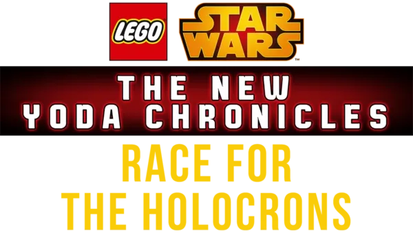 Star Wars: The New Yoda Chronicles - Race For the Holocrons
