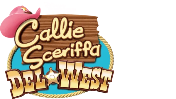 Guarda episodi completi di Callie Sceriffa del West Disney+