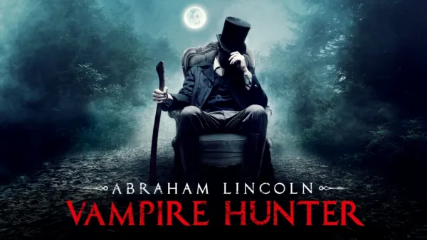 thumbnail - Abraham Lincoln: Vampire Hunter