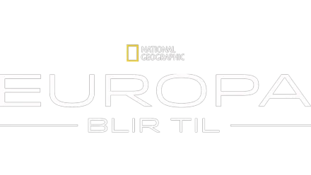 Europa blir til