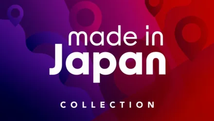 thumbnail - Made in Japan