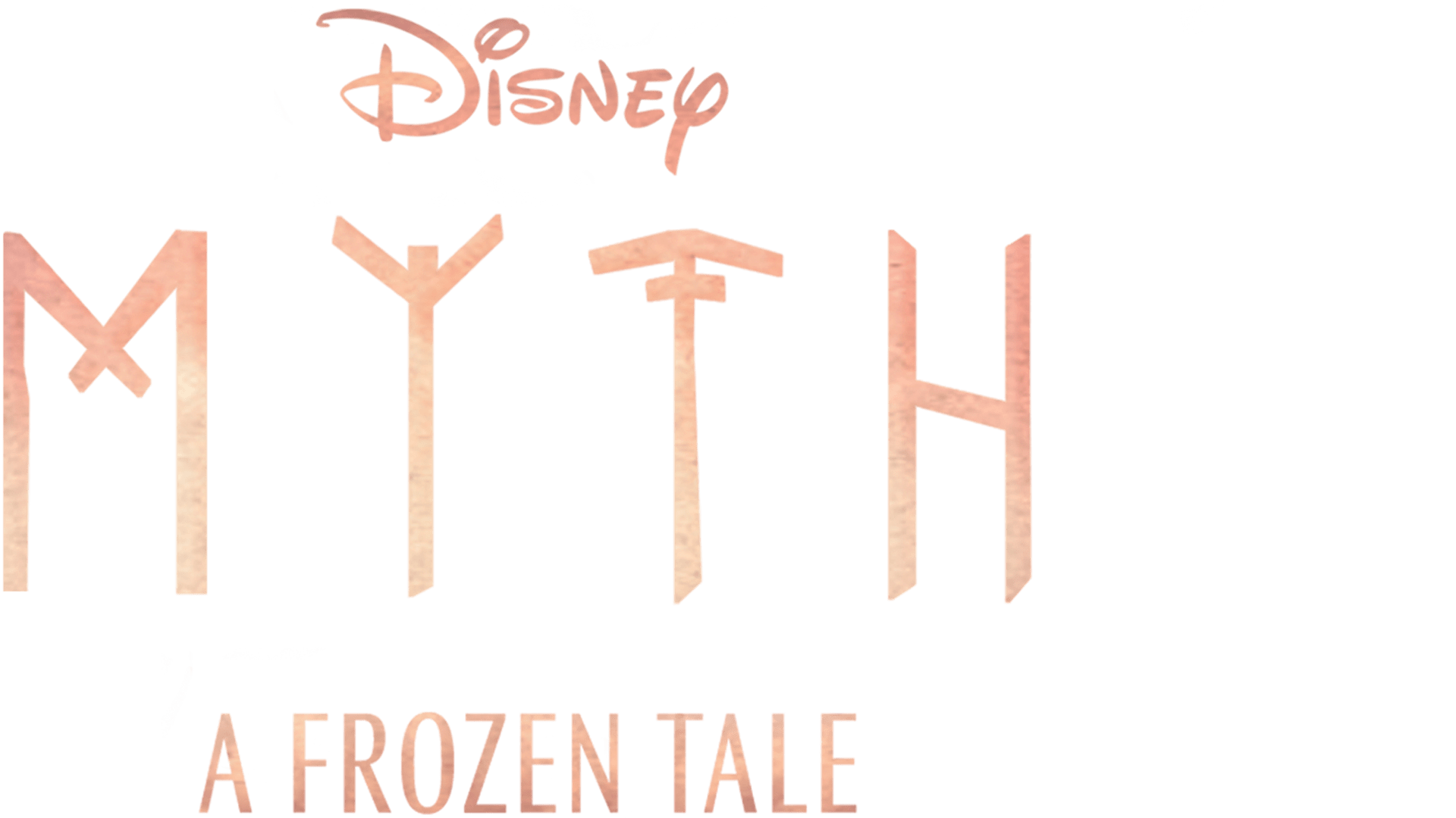 A discount frozen tale