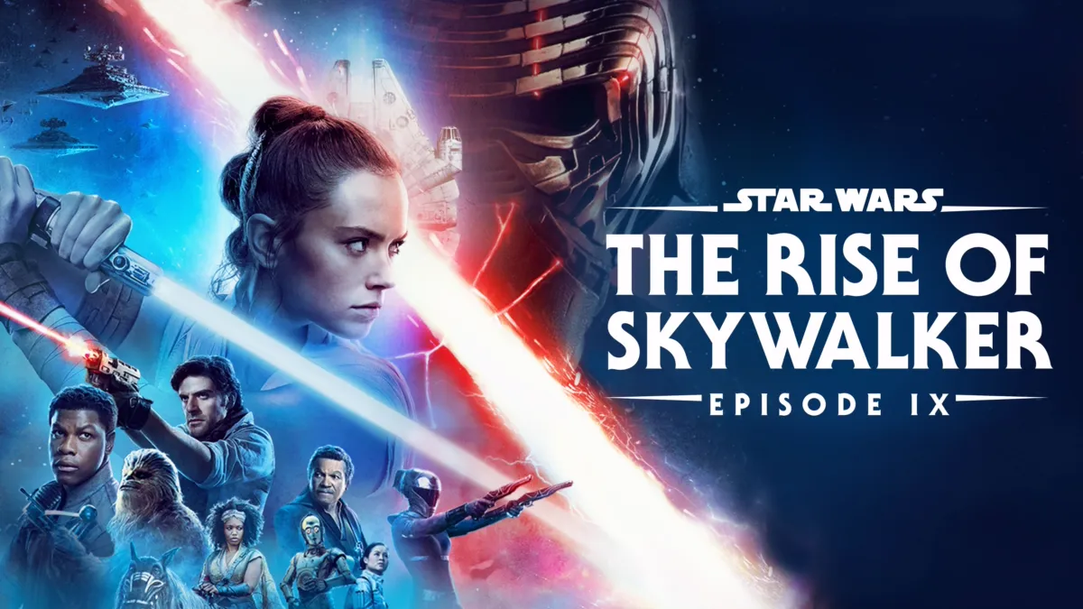 Discover the Epic World of Star Wars: The Rise of Skywalker