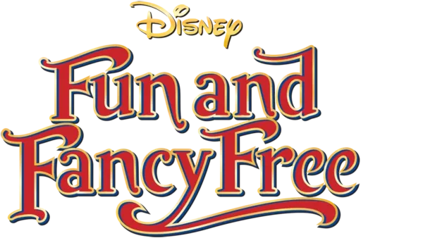 Fun and Fancy Free