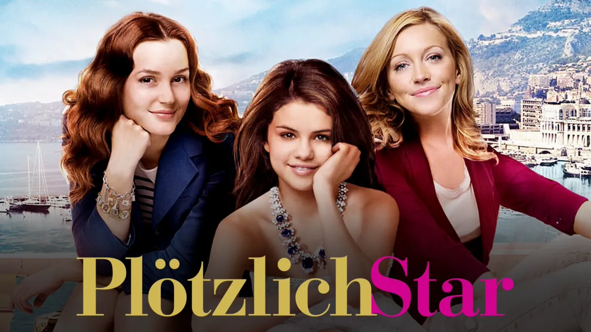 Plötzlich Star ansehen Disney+