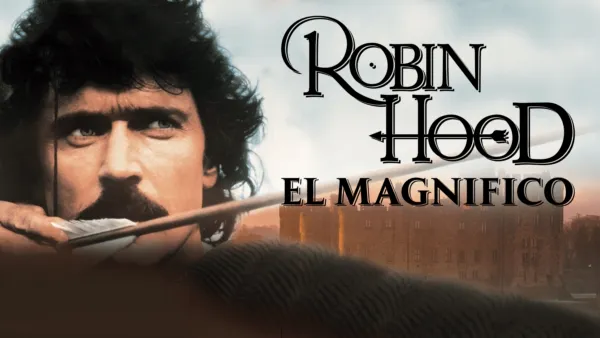 thumbnail - Robin Hood - El magnífico