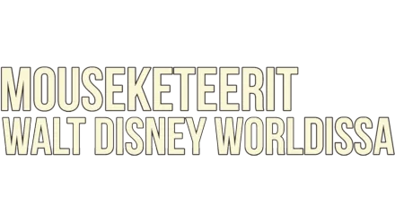 Mouseketeerit Walt Disney Worldissa