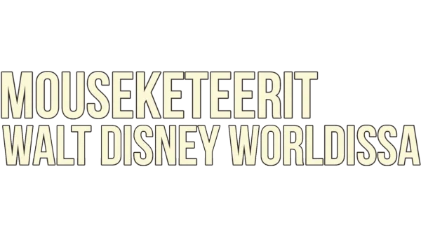Mouseketeerit Walt Disney Worldissa