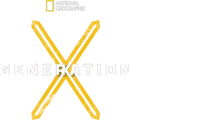 X: The Generation That Changed the World