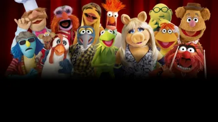 The Muppets