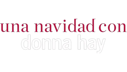 Una Navidad con Donna Hay