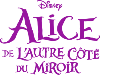 Alice de l’autre côté du miroir