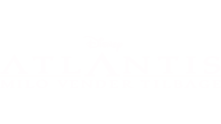 Atlantis: Milo vender tilbage