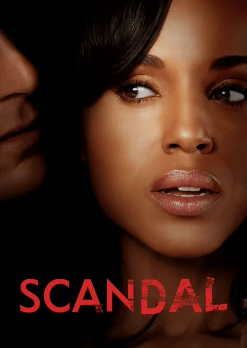 Ganze Folgen von Scandal ansehen Disney+