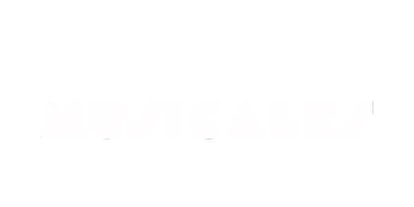 Musicales Title Art Image