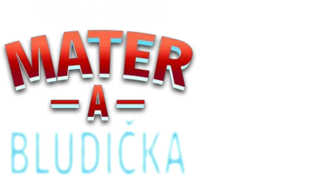 Mater a Bludička