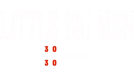 Little Big Men