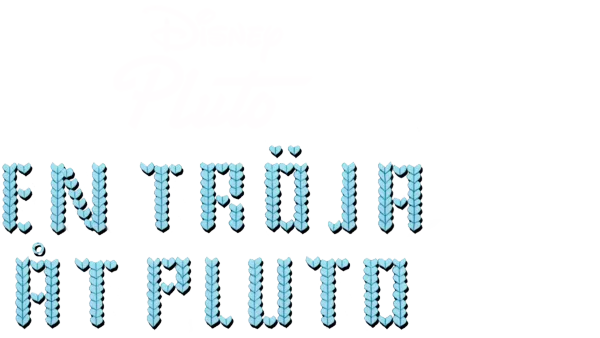 En tröja åt Pluto