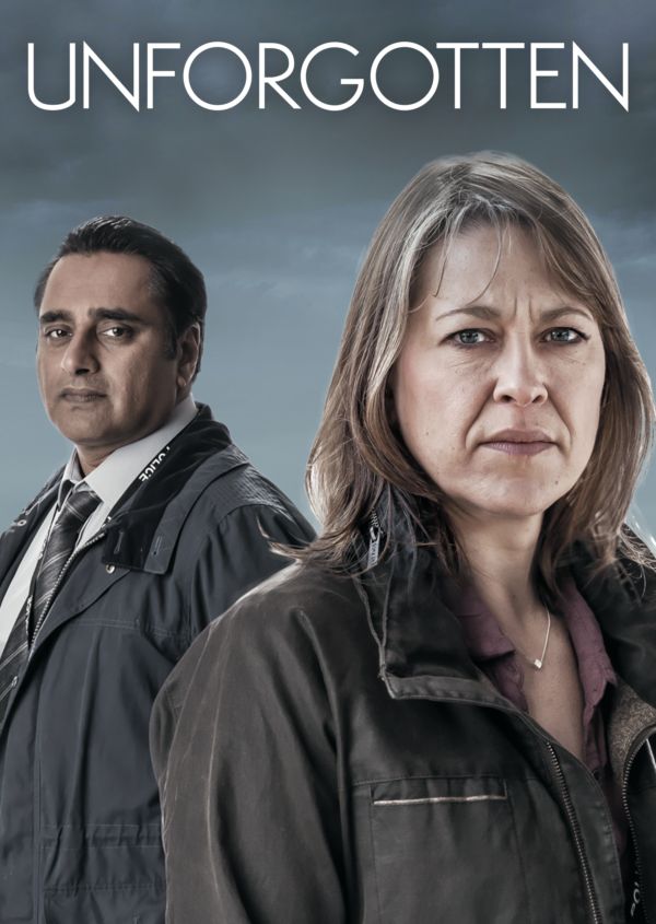 Unforgotten on Disney+ UK