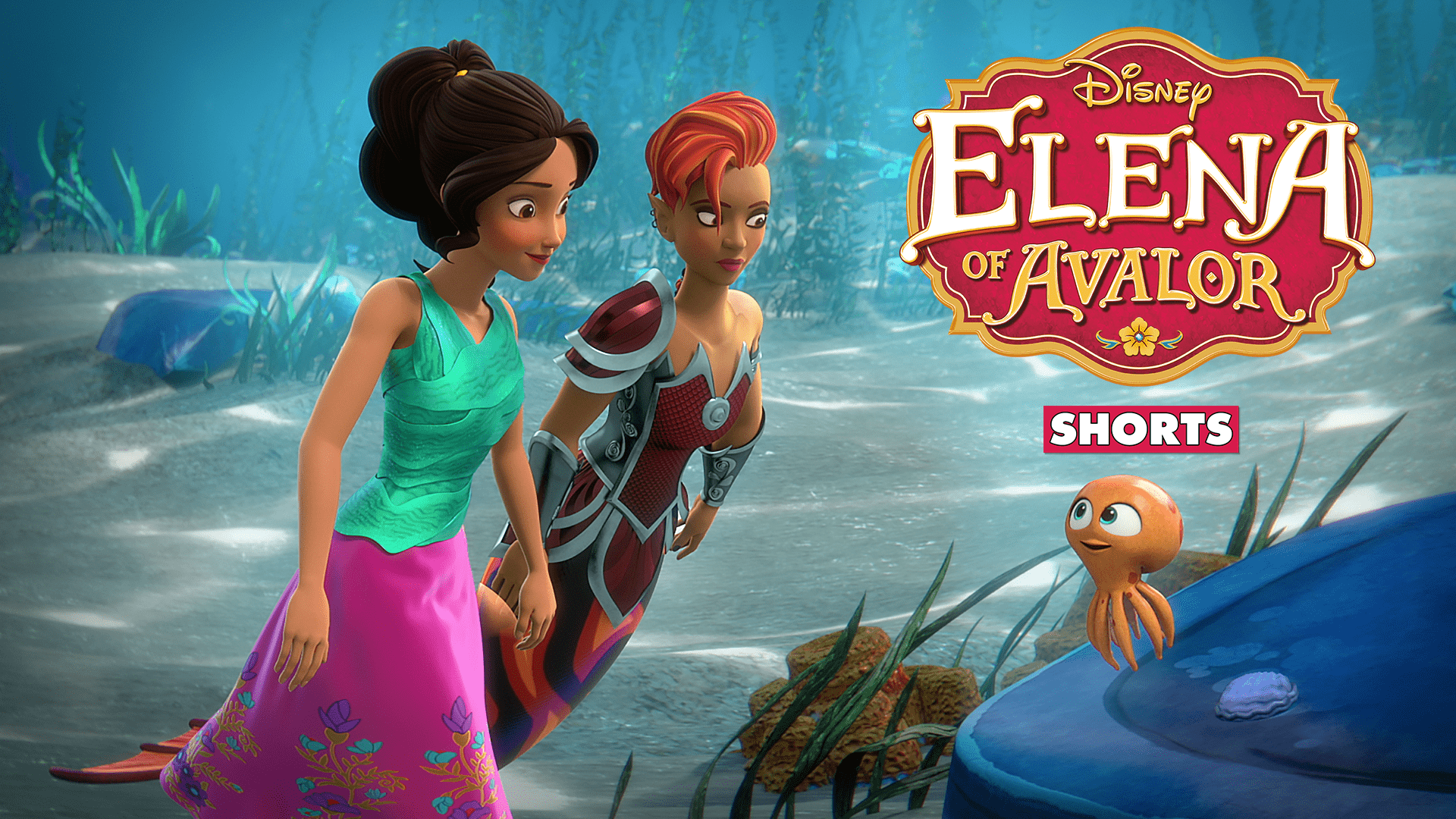 disney plus elena of avalor