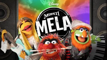 thumbnail - Mupetí Mela