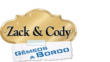 Zack & Cody: Gêmeos a Bordo