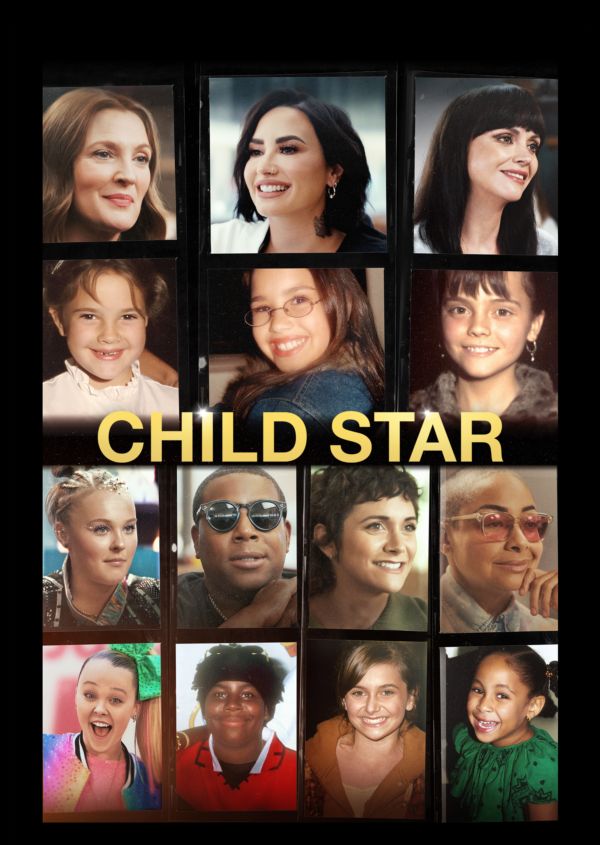 Child Star on Disney+ CA