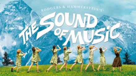 thumbnail - Sound of Music