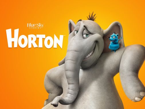 Horton | Disney+