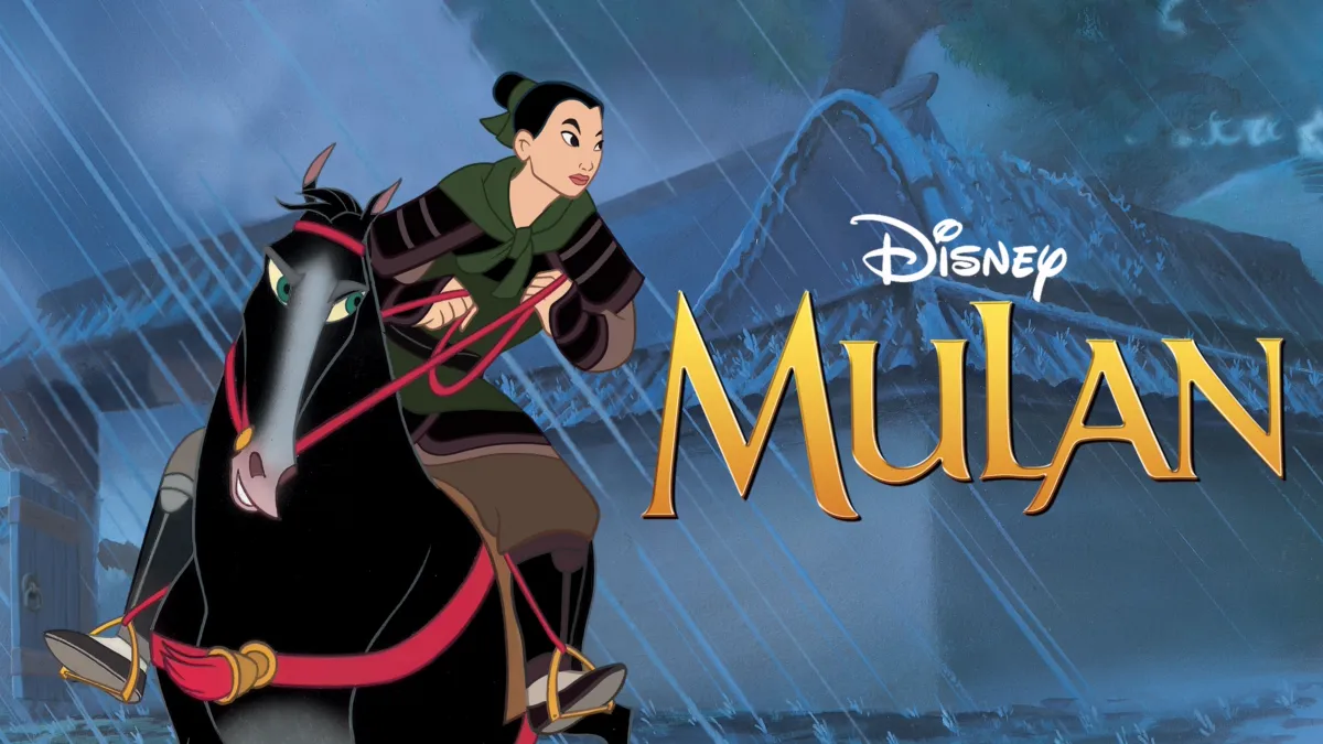 Mulan movie 2025 full free