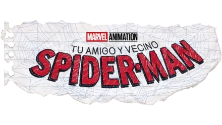 Tu Amigo y Vecino Spider-Man