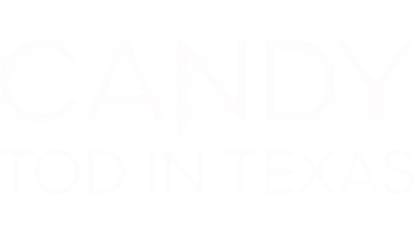 Candy: Tod in Texas