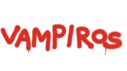 Una loca película de vampiros