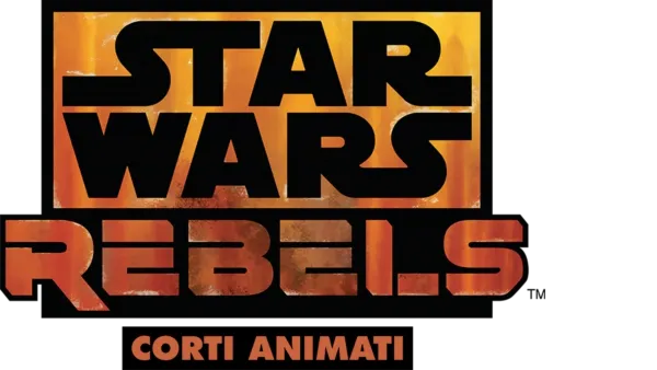 Star Wars Rebels (Corti animati)