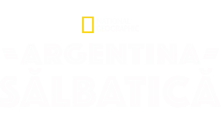 Argentina sălbatică