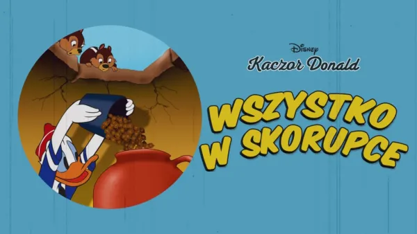 Oglądaj Kaczorze, zrób to sam! | Disney+