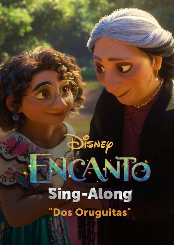 The Archive - New On Disney+ US