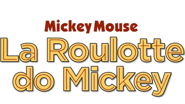 A Roulotte do Mickey