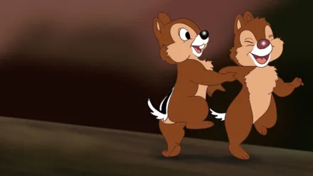 Chip și Dale