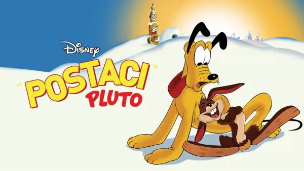 thumbnail - Postacı Pluto