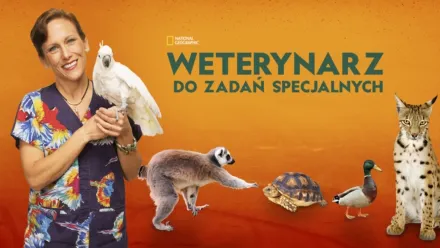 thumbnail - Weterynarz do zadań specjalnych