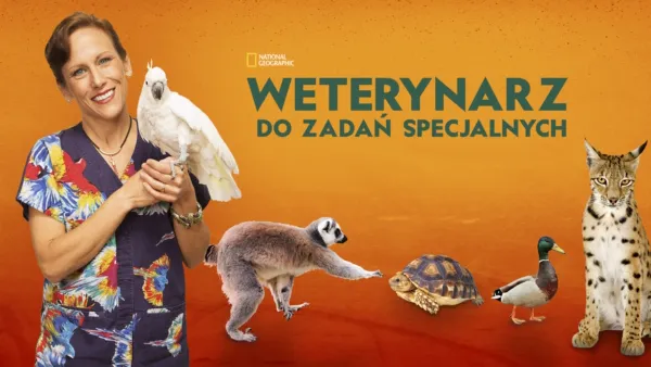 thumbnail - Weterynarz do zadań specjalnych