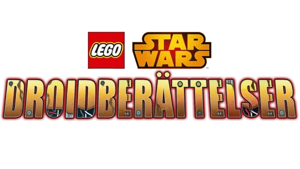 Lego Star Wars: Droidberättelser
