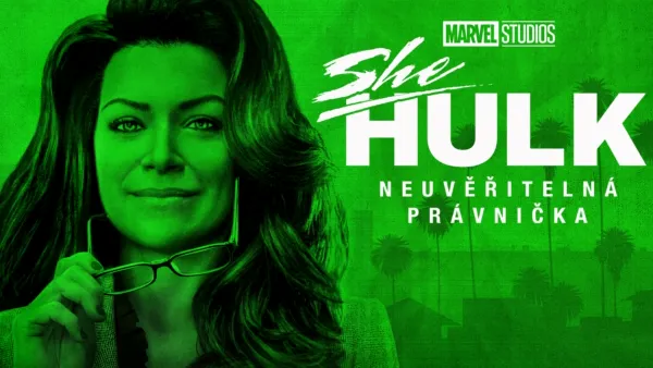 thumbnail - She-Hulk: Neuvěřitelná právnička