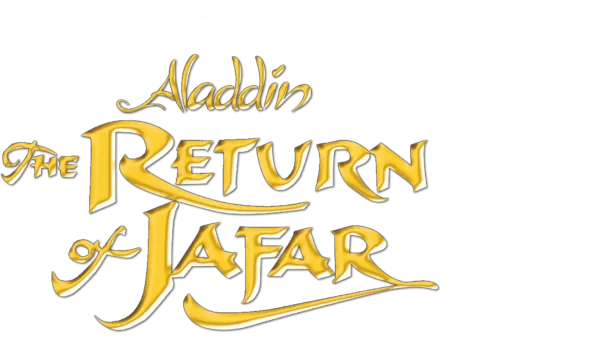 Watch Aladdin: The Return of Jafar