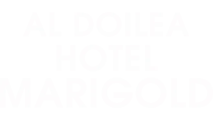 Al doilea hotel Marigold